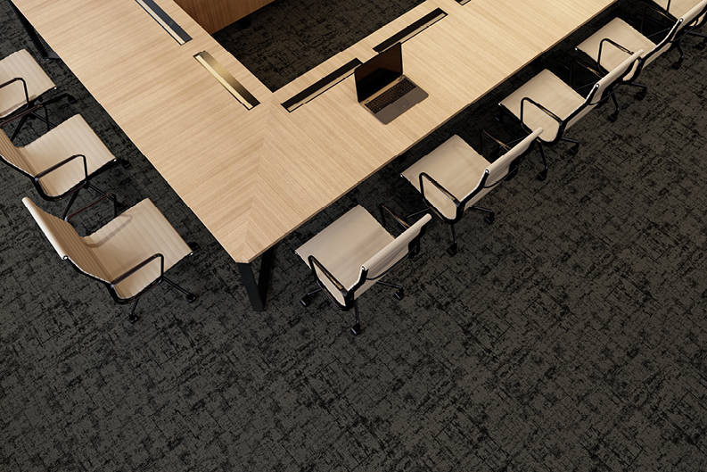 Suburban Carpet Tiles 9 Suburban Eaton Close up hero render