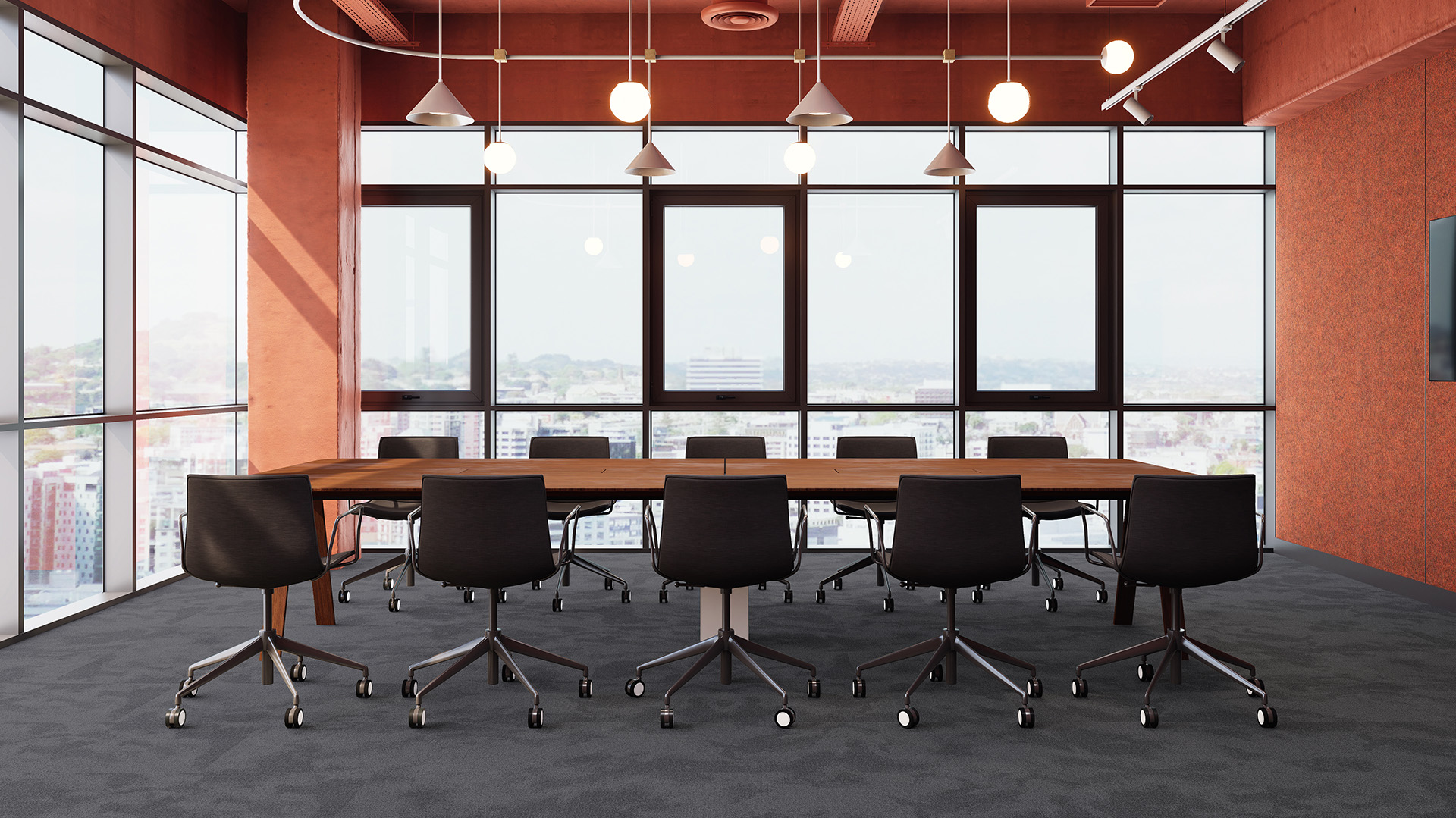 Harmonia Carpet Tiles 2 Harmonia Neutral_Day Dreaming_Ashlar_Hero