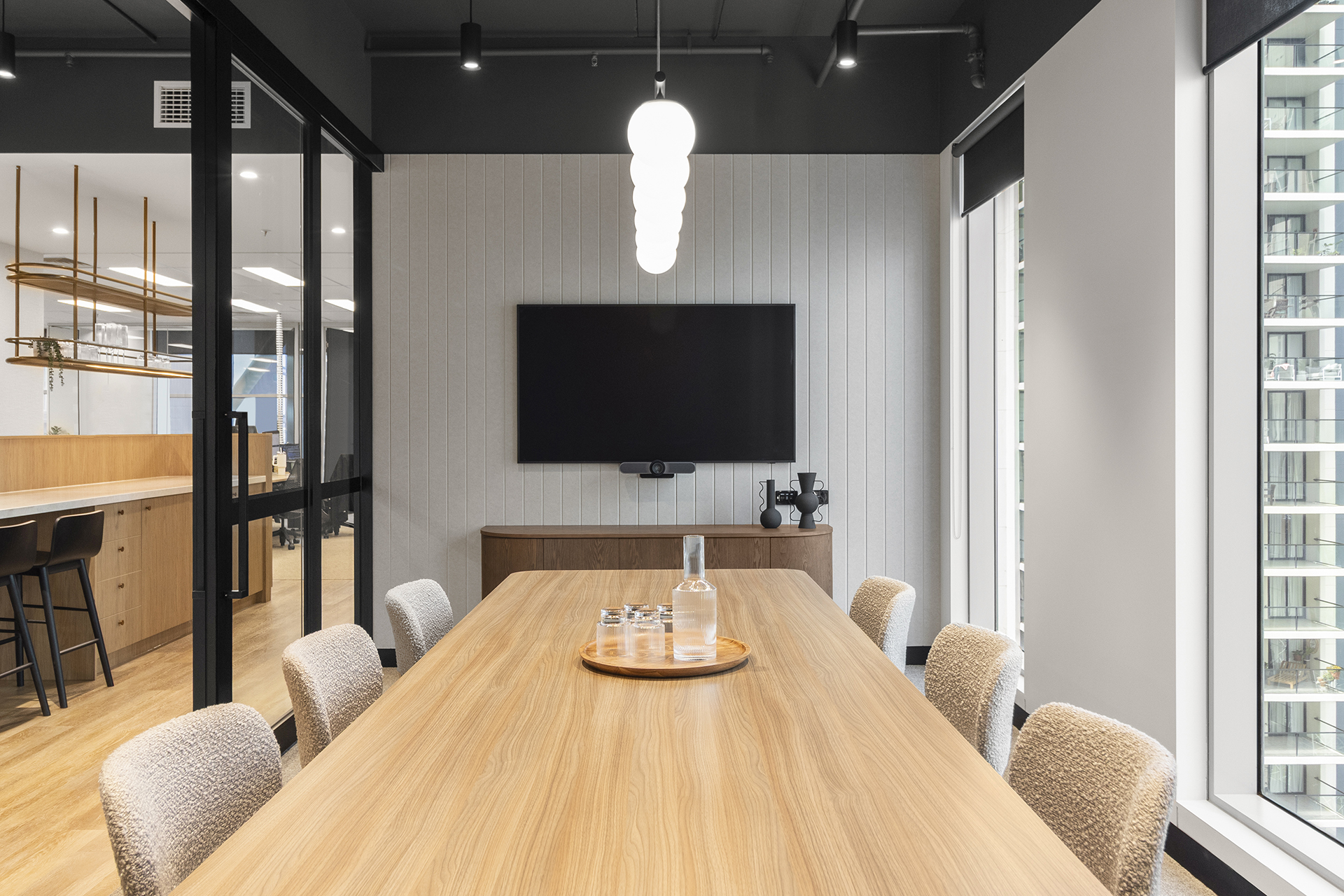 Guard Insurance Office 3 StudioBlackardt Acoufelt 02