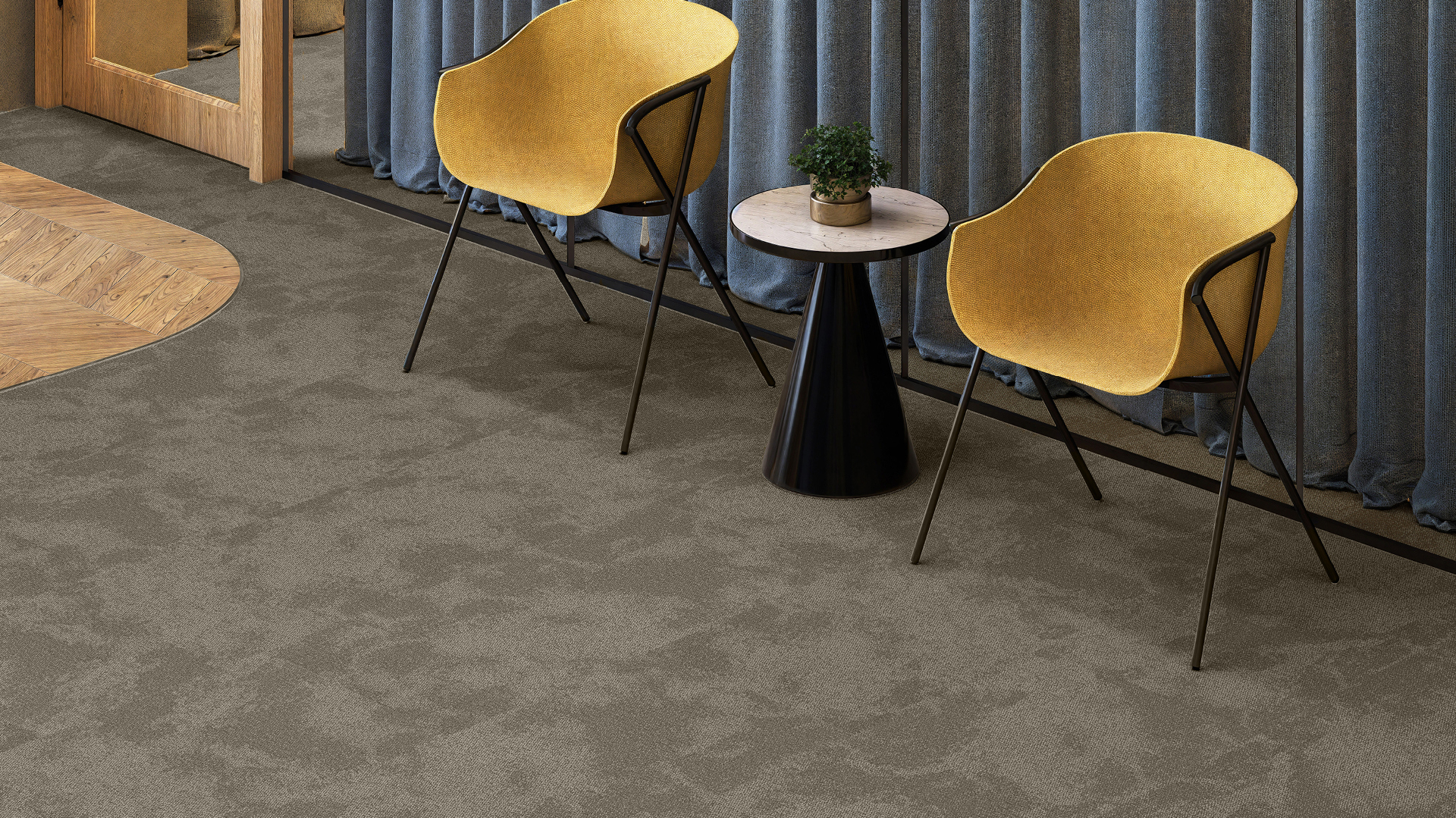 Harmonia Earth Whisper CloseUp Edit