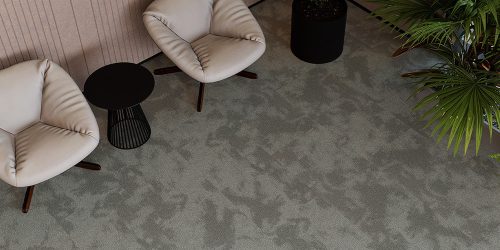 Harmonia Neutral_Stone Shimmer_Ashlar_Close Up