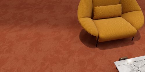 Softstep_Harmonia_Colours_Terracotta_Close up